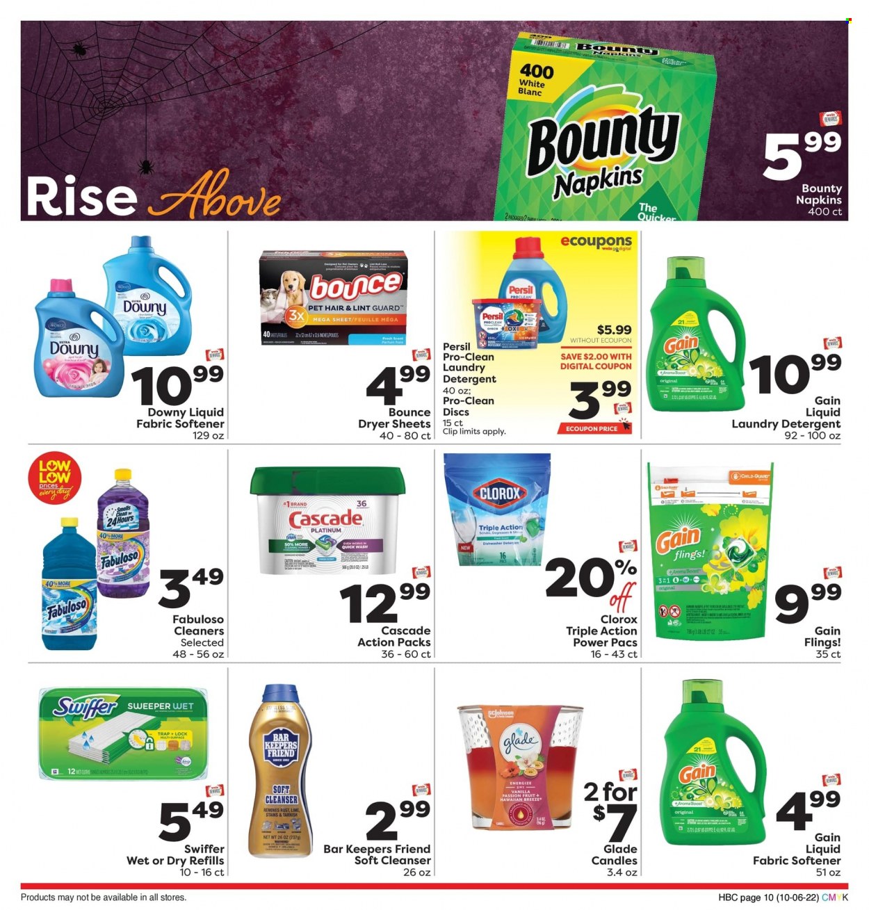 Weis ad - 10/06/2022 - 11/02/2022. Page 10