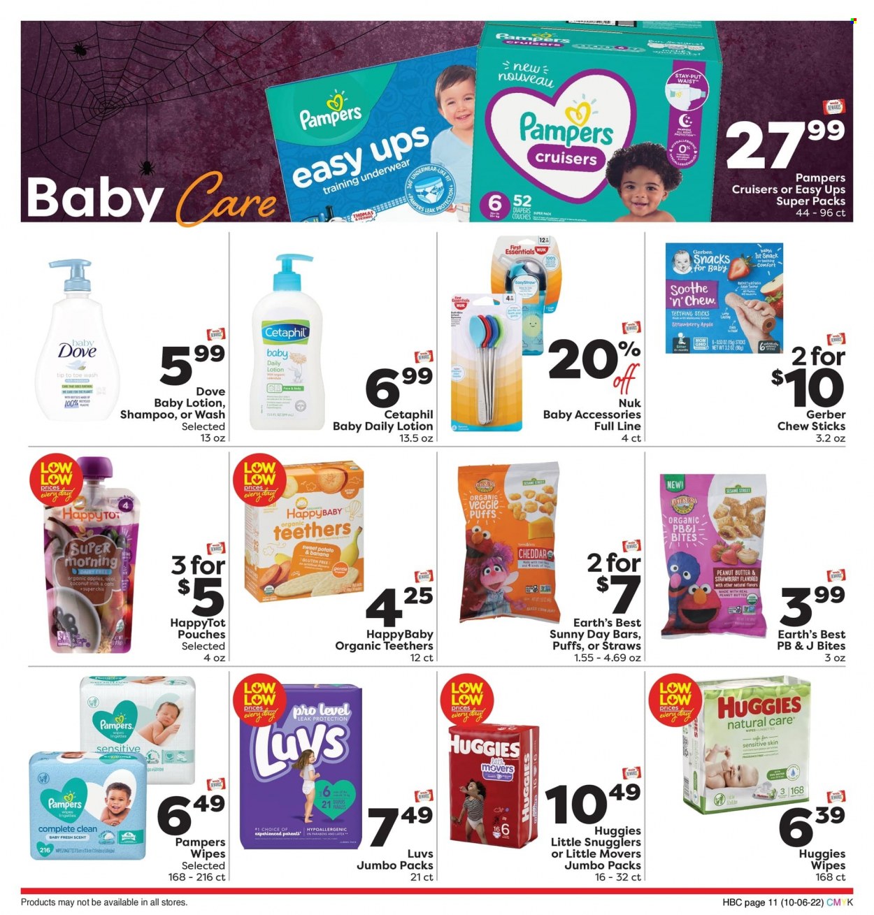 Weis ad - 10/06/2022 - 11/02/2022. Page 11