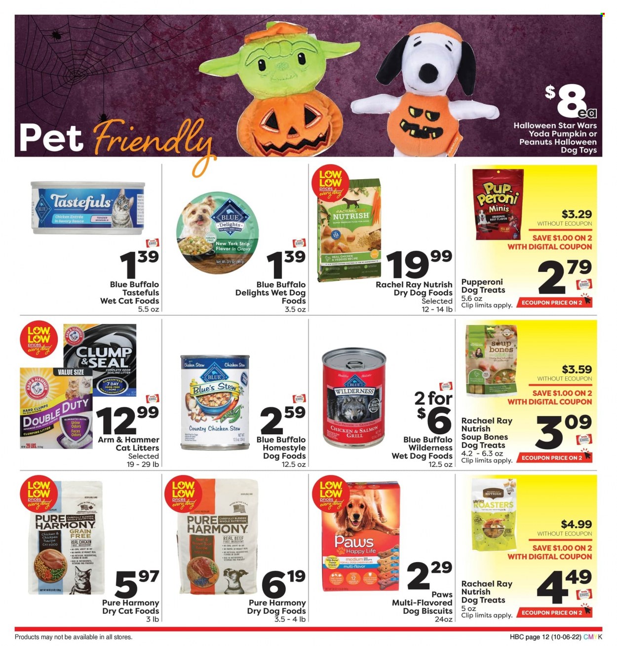 Weis ad - 10/06/2022 - 11/02/2022. Page 12