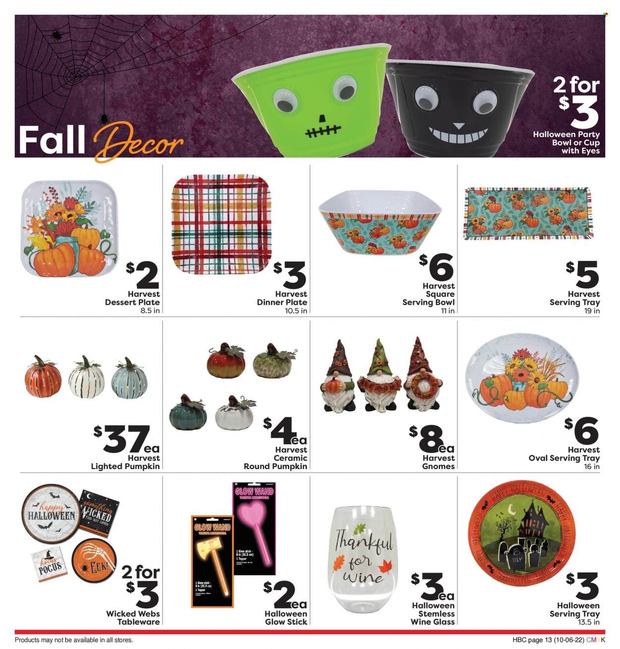 Weis ad - 10/06/2022 - 11/02/2022. Page 13