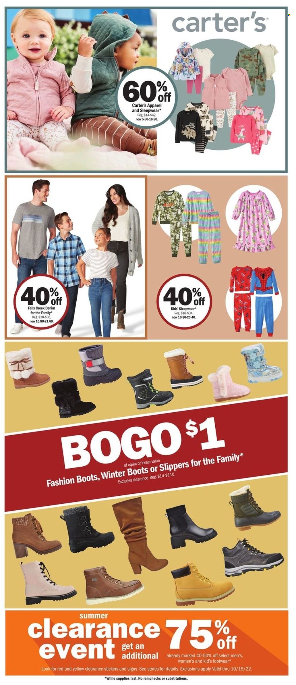 Meijer ad - 10/09/2022 - 10/15/2022. Page 13