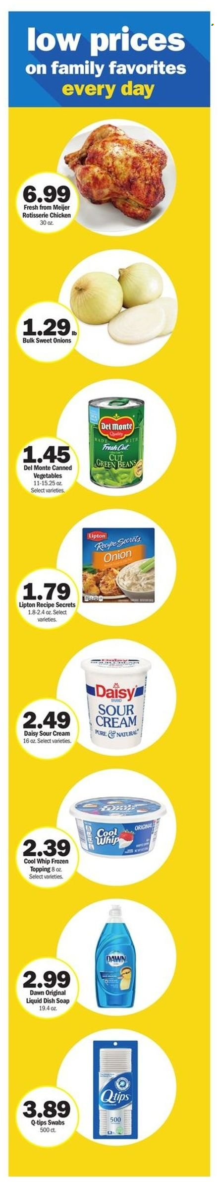 Meijer ad - 10/09/2022 - 10/15/2022. Page 16