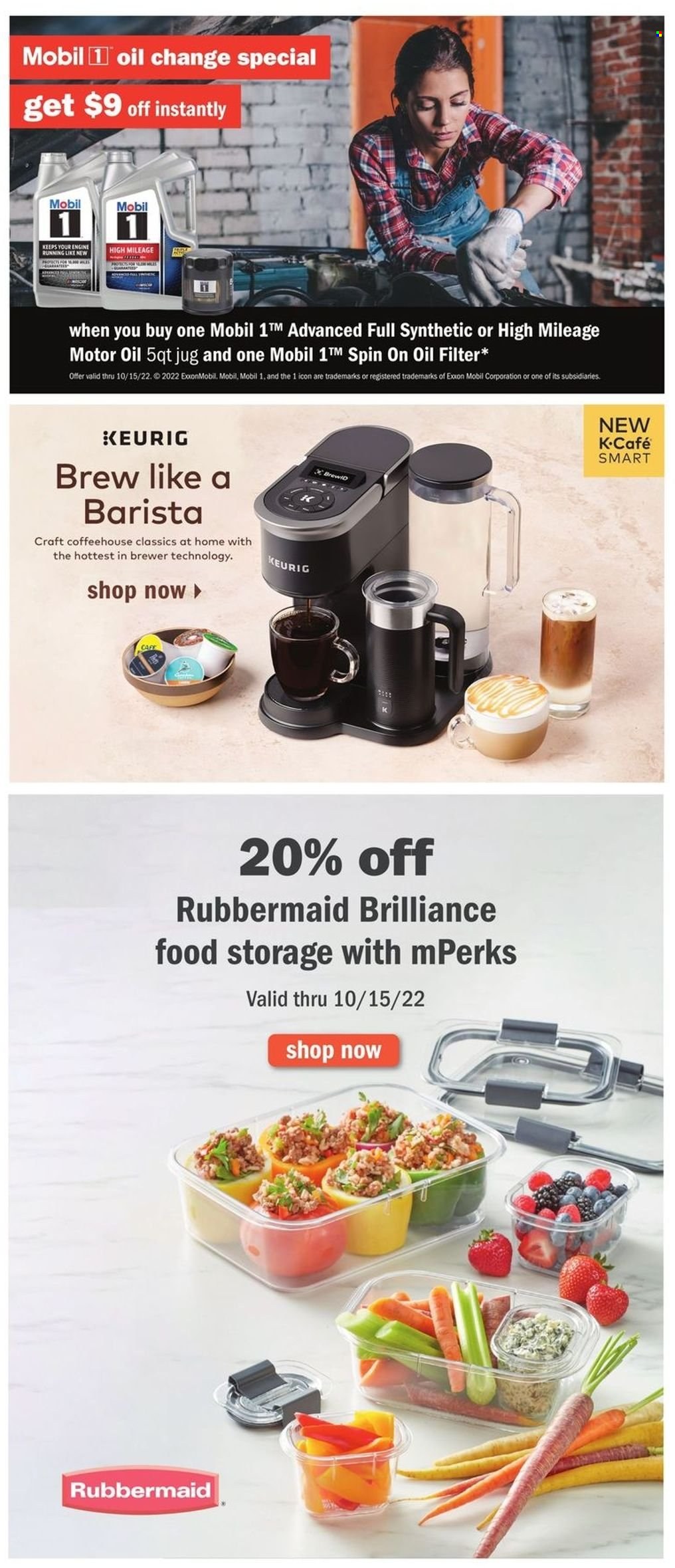 Meijer ad - 10/09/2022 - 10/15/2022. Page 22