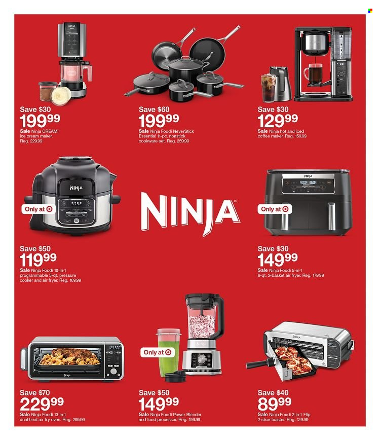 Target ad - 10/09/2022 - 10/15/2022. Page 10
