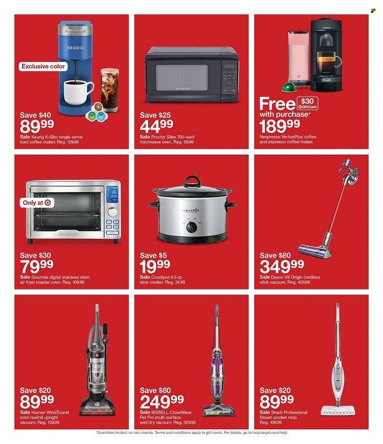 Target ad - 10/09/2022 - 10/15/2022. Page 11