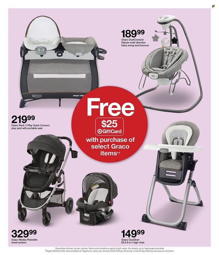 Target ad - 10/09/2022 - 10/15/2022. Page 21