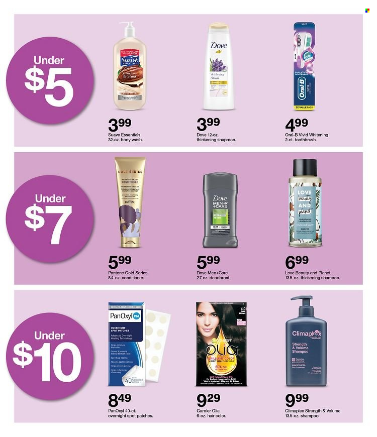 Target ad - 10/09/2022 - 10/15/2022. Page 25
