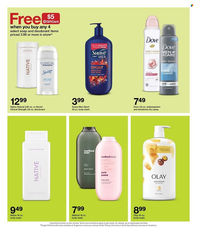 Target ad - 10/09/2022 - 10/15/2022. Page 26