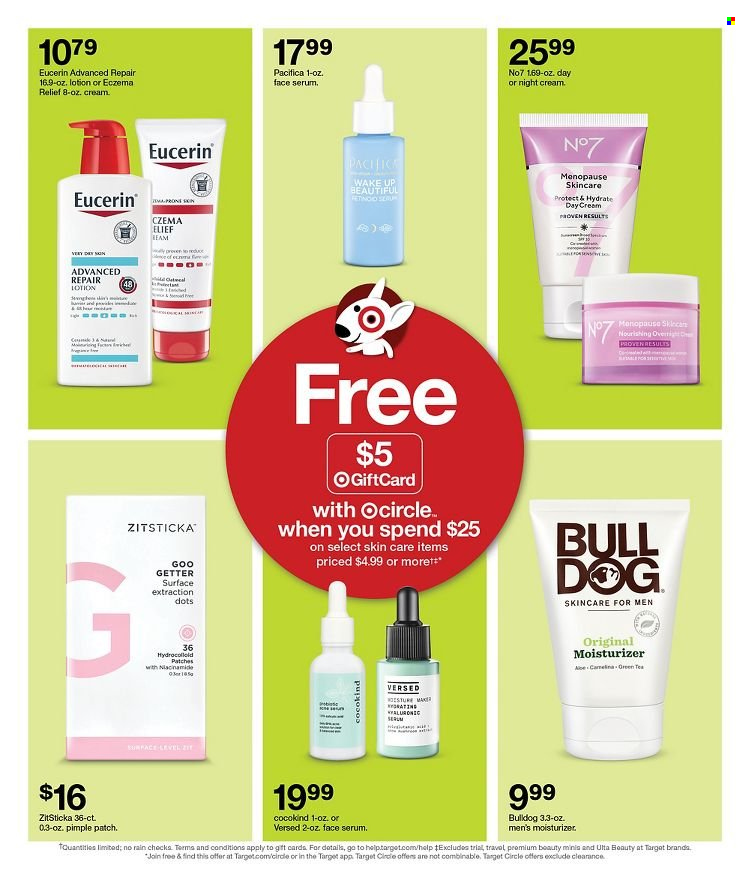 Target ad - 10/09/2022 - 10/15/2022. Page 27