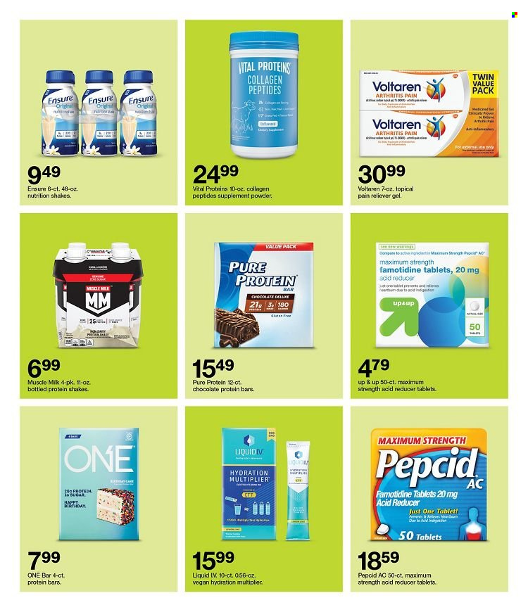 Target ad - 10/09/2022 - 10/15/2022. Page 28