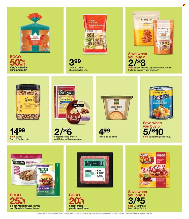 Target ad - 10/09/2022 - 10/15/2022. Page 31