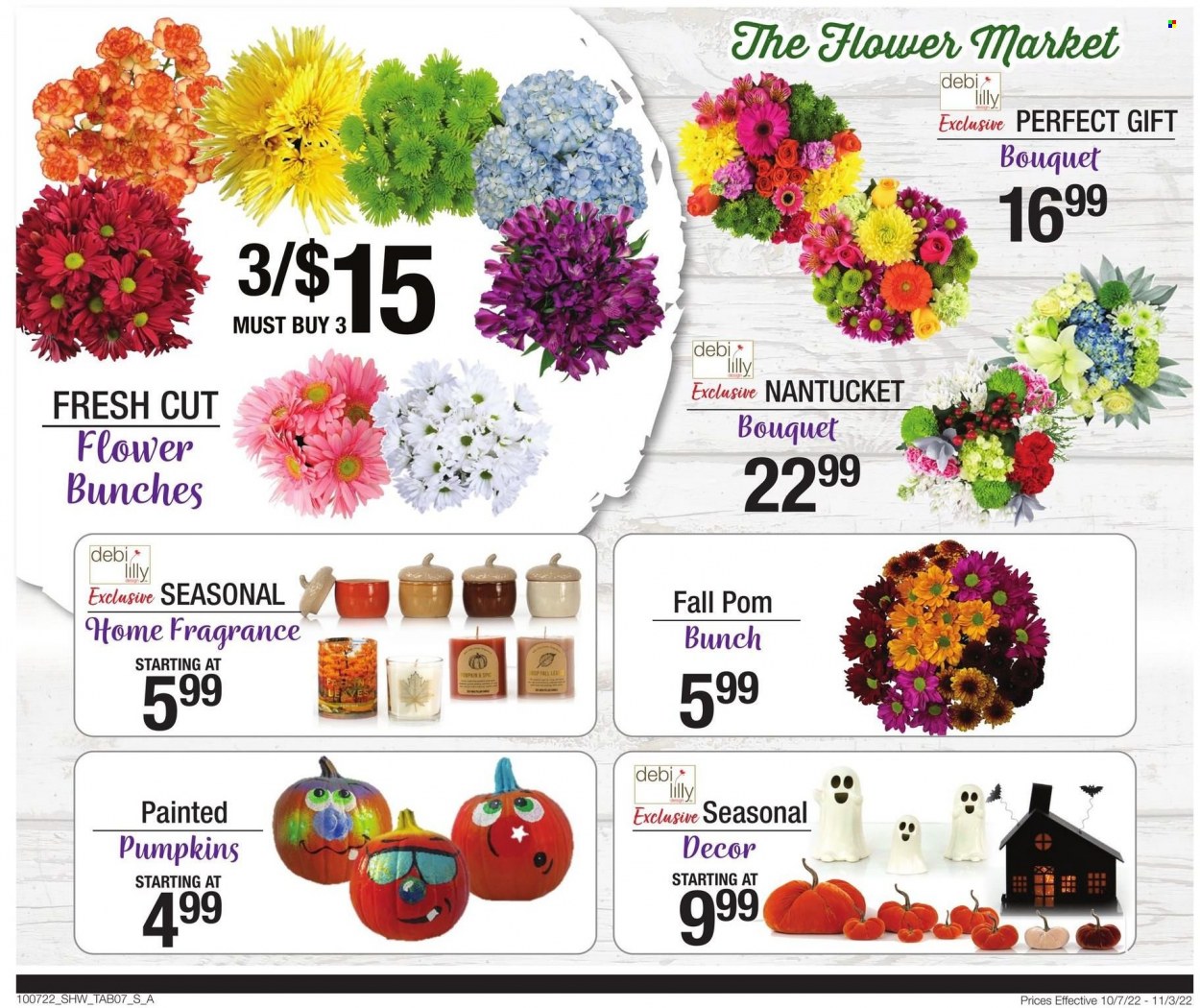 Shaw’s ad - 10/07/2022 - 11/03/2022. Page 6