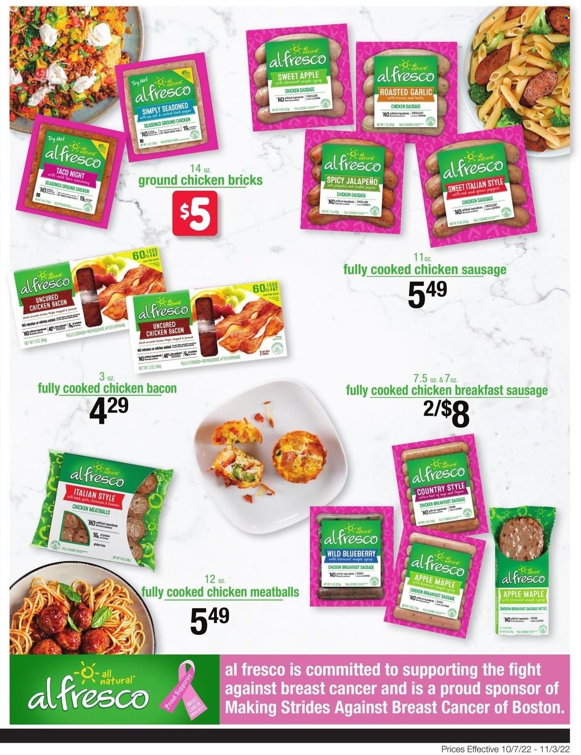 Shaw’s ad - 10/07/2022 - 11/03/2022. Page 16