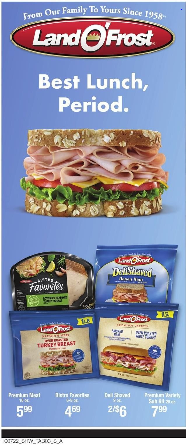 Shaw’s ad - 10/07/2022 - 11/03/2022. Page 17