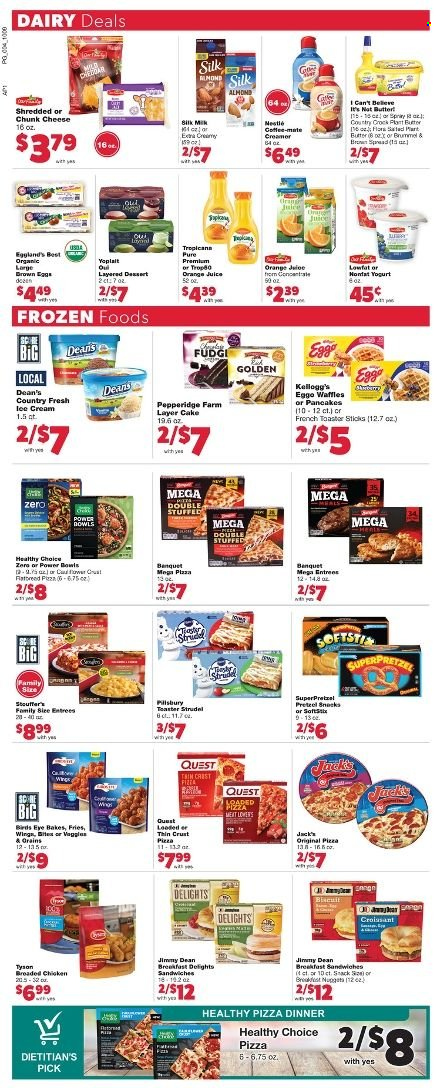 Family Fare ad - 10/09/2022 - 10/15/2022. Page 4