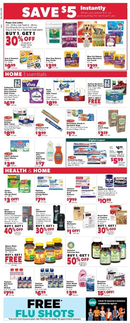 Family Fare ad - 10/09/2022 - 10/15/2022. Page 5