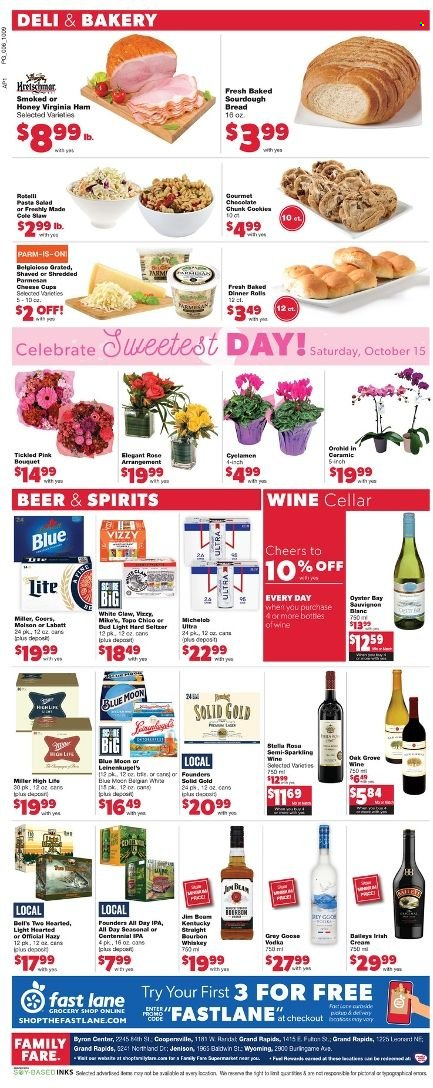 Family Fare ad - 10/09/2022 - 10/15/2022. Page 6