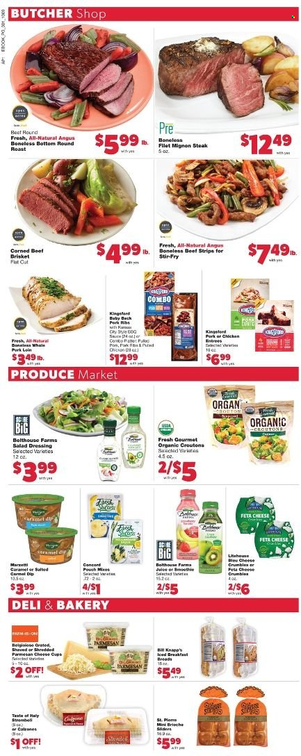 Family Fare ad - 10/09/2022 - 10/15/2022. Page 7