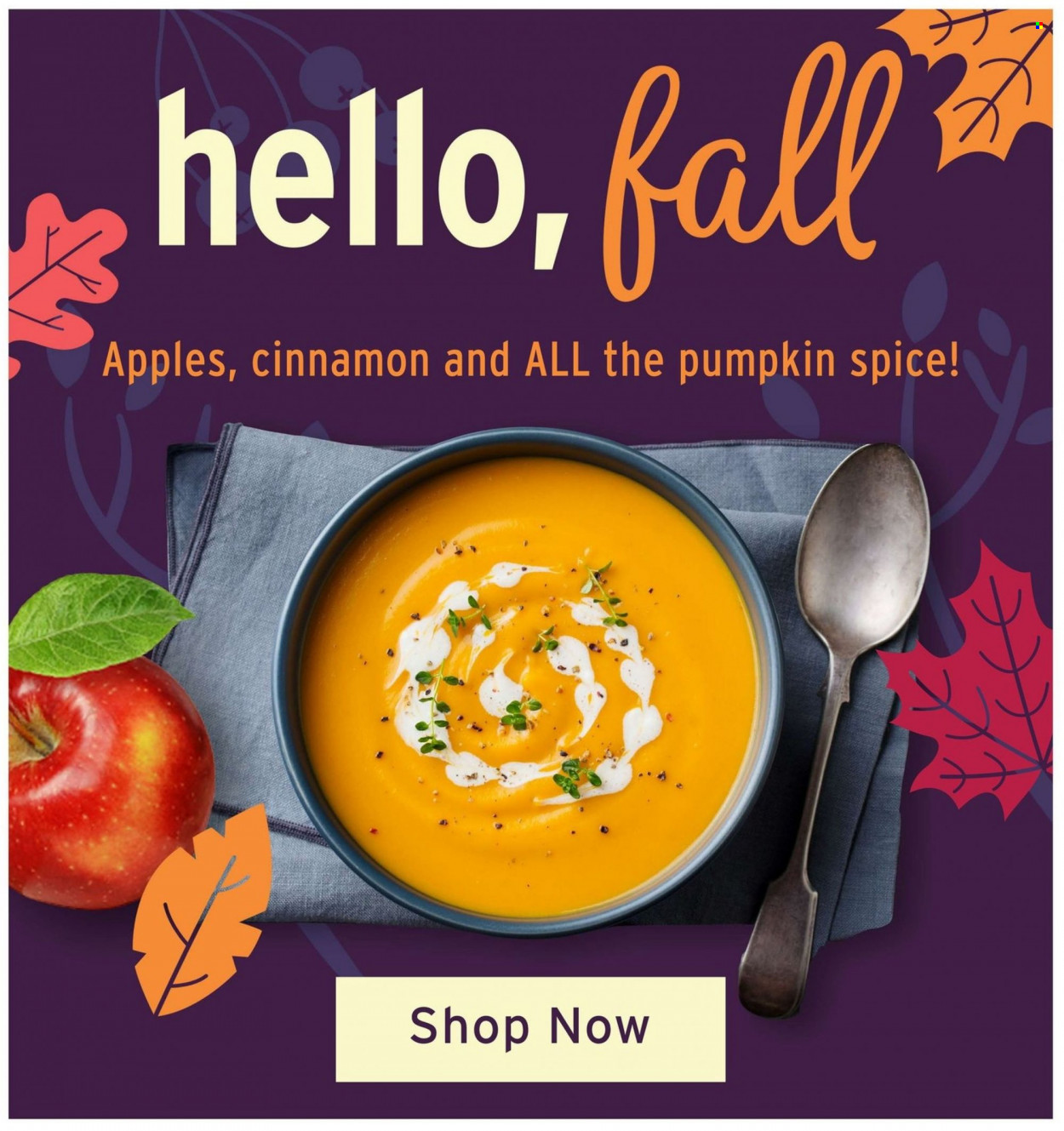 Hannaford ad - 10/09/2022 - 10/15/2022. Page 10