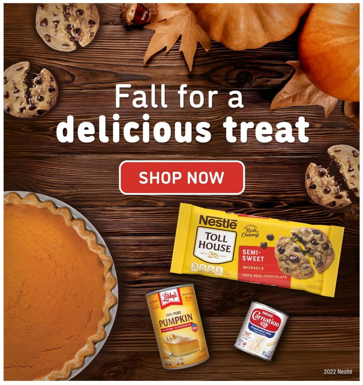 Hannaford ad - 10/09/2022 - 10/15/2022. Page 12