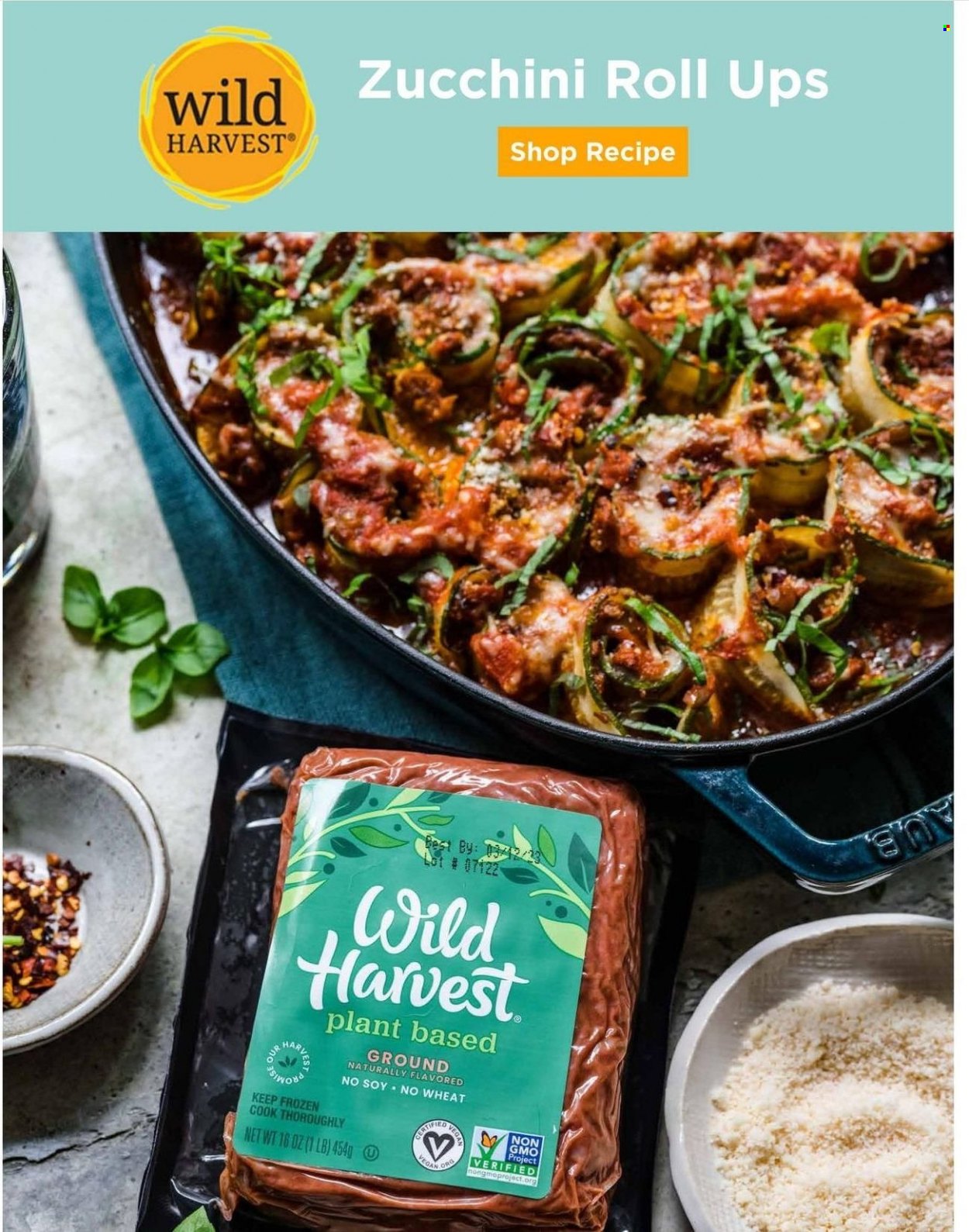 Cub Foods ad - 10/09/2022 - 10/15/2022. Page 5