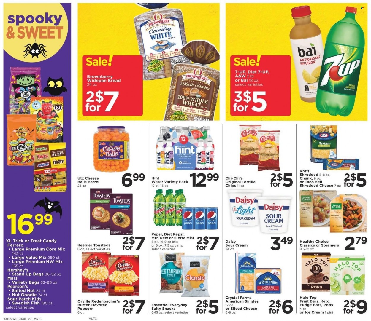 Cub Foods ad - 10/09/2022 - 10/15/2022. Page 8