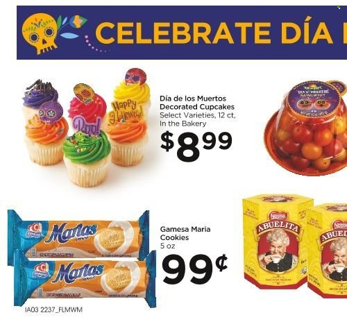 Food 4 Less ad - 10/12/2022 - 10/18/2022. Page 9