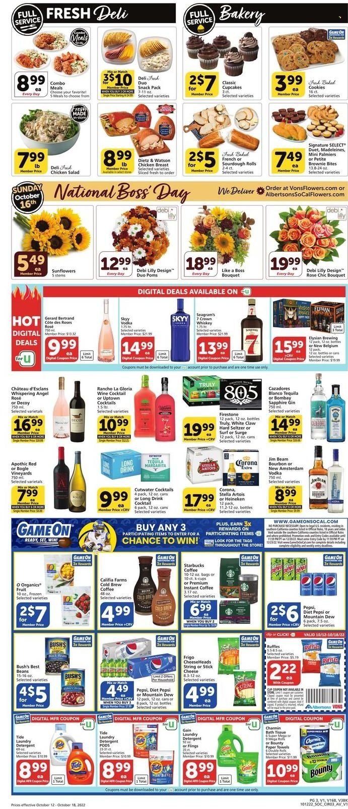 Vons ad - 10/12/2022 - 10/18/2022. Page 3