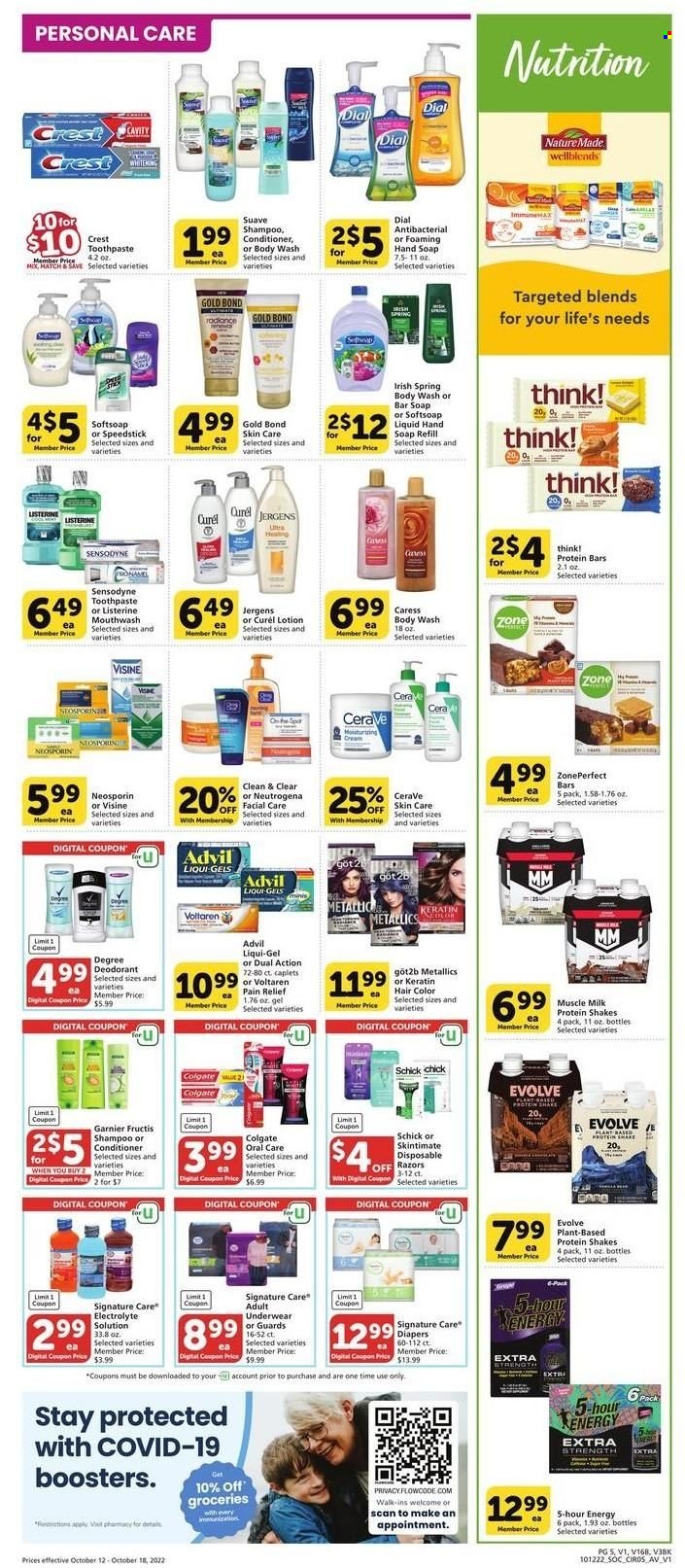 Vons ad - 10/12/2022 - 10/18/2022. Page 5