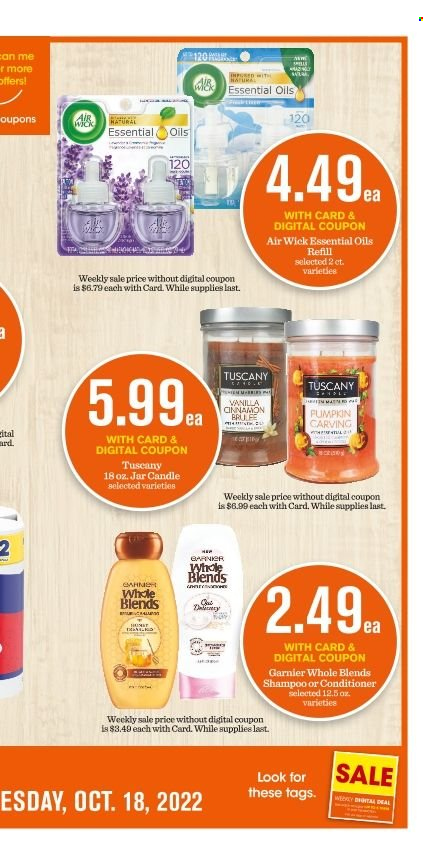Mariano’s ad - 10/12/2022 - 10/18/2022. Page 11
