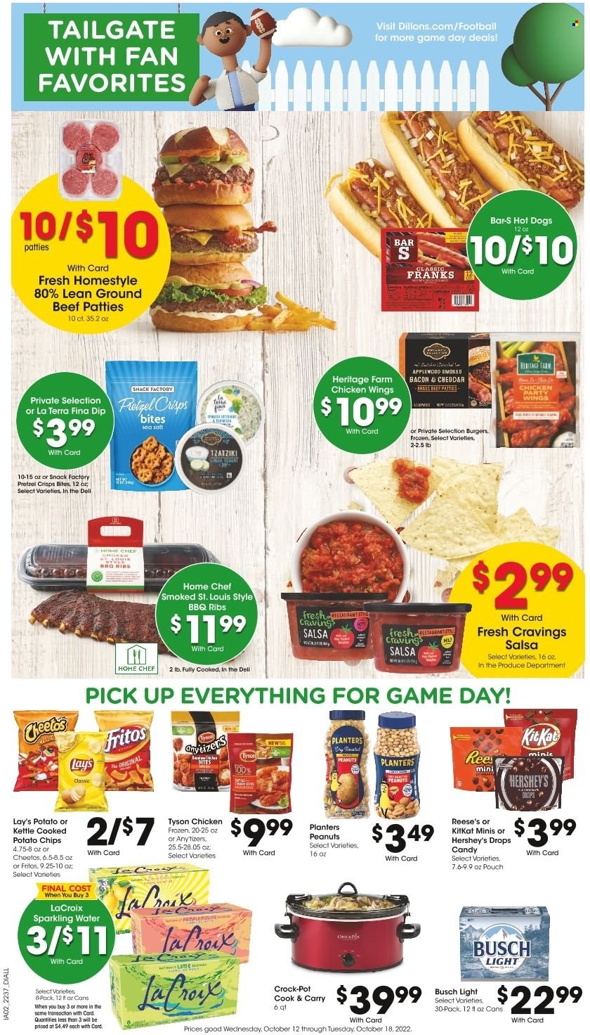 Dillons ad - 10/12/2022 - 10/18/2022. Page 2