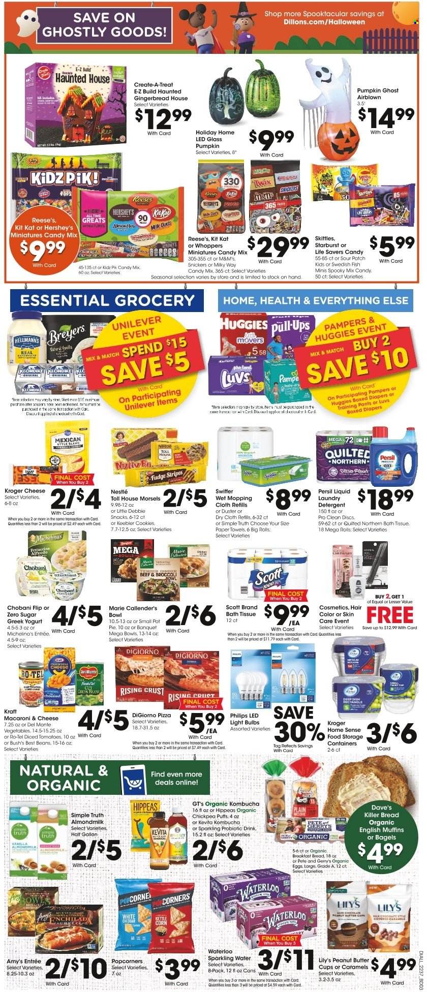 Dillons ad - 10/12/2022 - 10/18/2022. Page 6