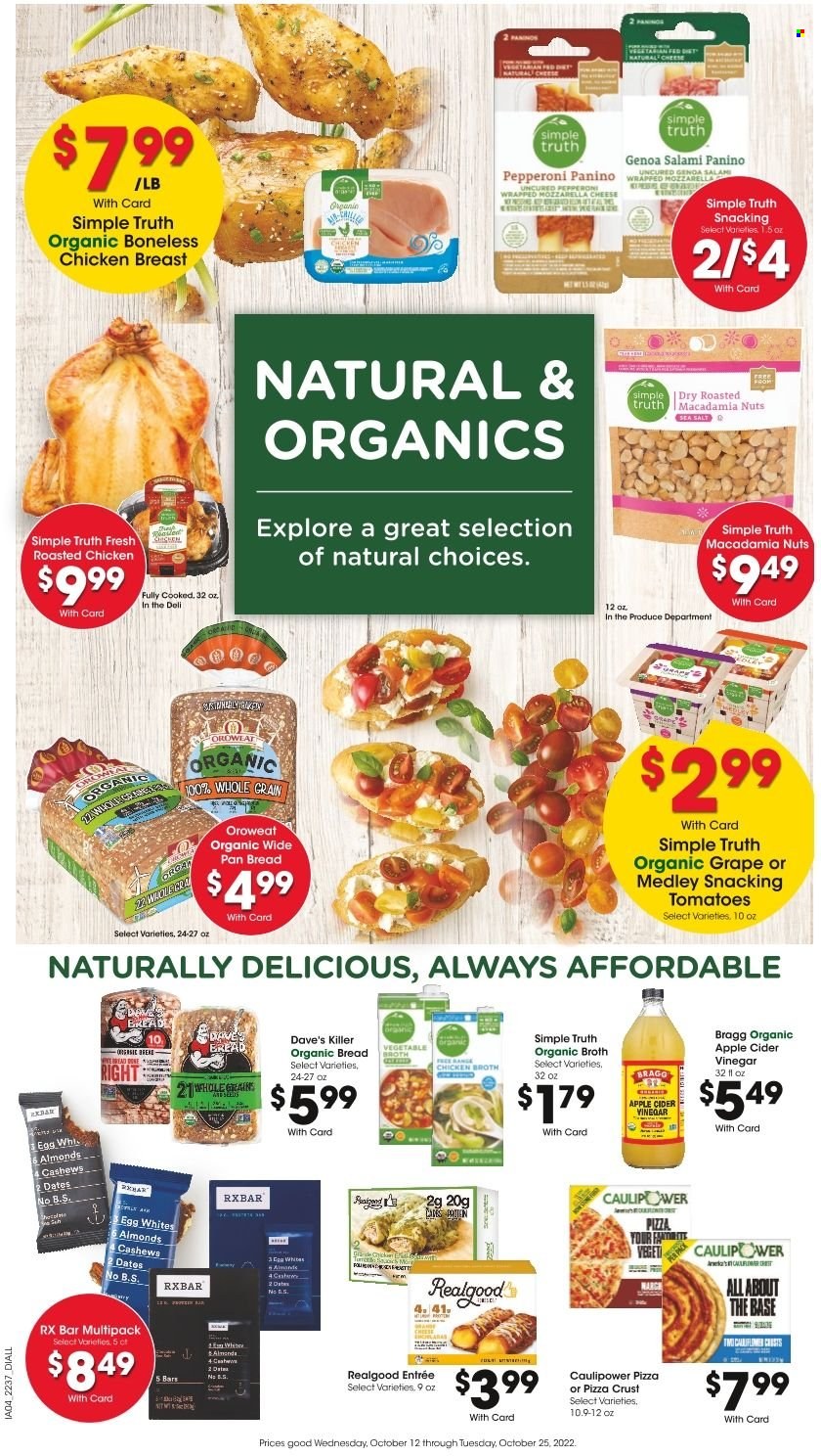 Dillons ad - 10/12/2022 - 10/18/2022. Page 7