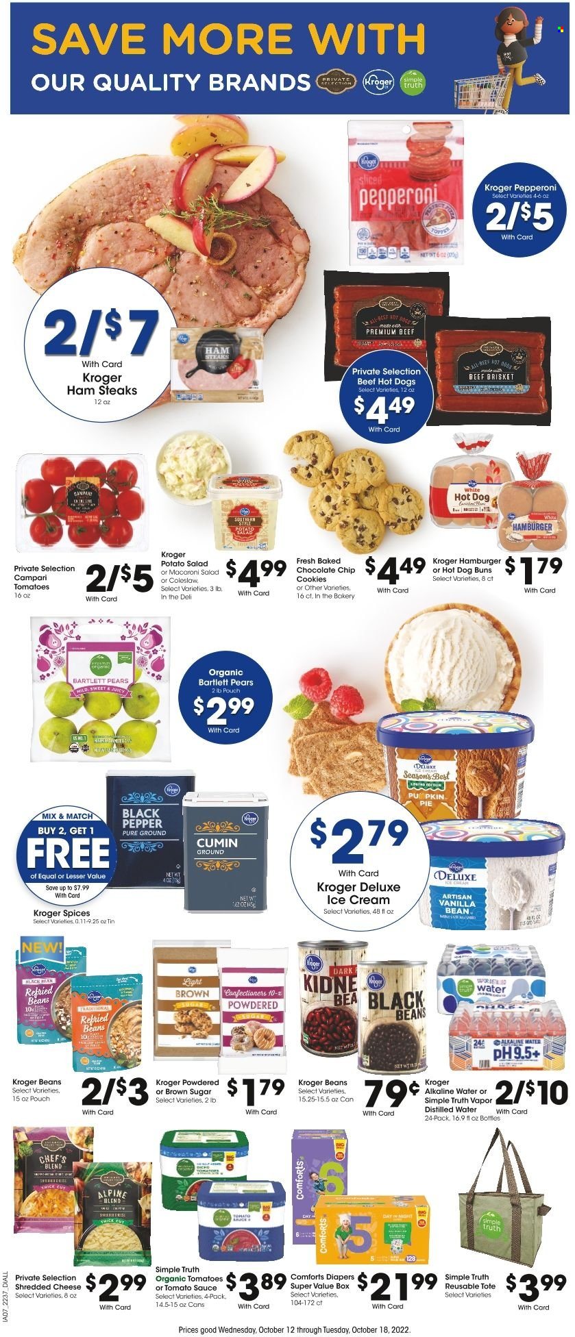 Dillons ad - 10/12/2022 - 10/18/2022. Page 8