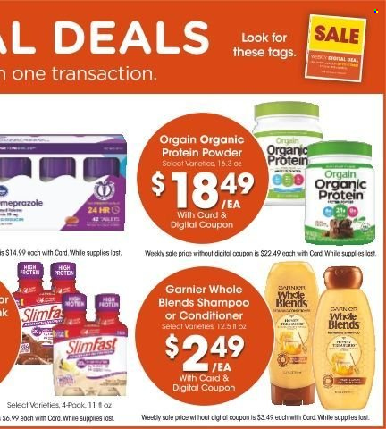 Dillons ad - 10/12/2022 - 10/18/2022. Page 11