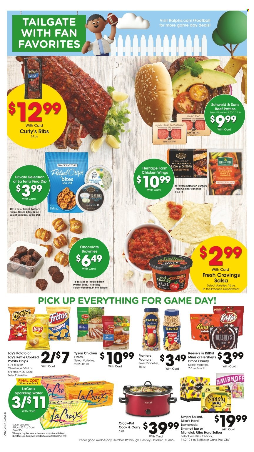 Ralphs ad - 10/12/2022 - 10/18/2022. Page 2
