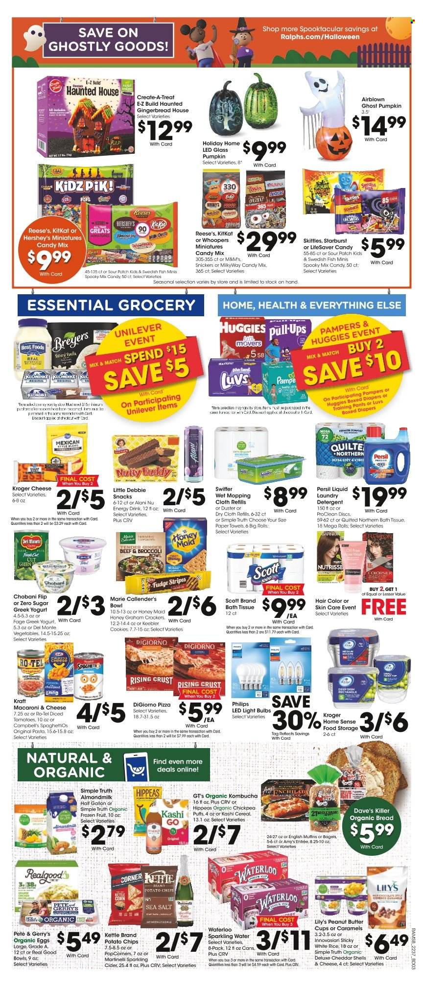Ralphs ad - 10/12/2022 - 10/18/2022. Page 6