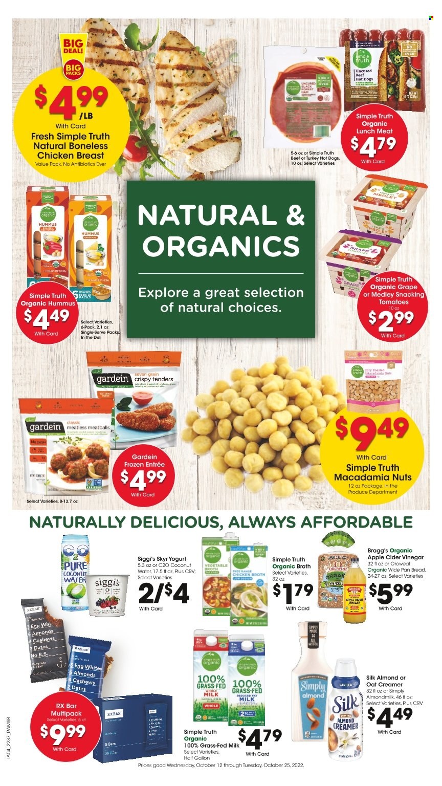 Ralphs ad - 10/12/2022 - 10/18/2022. Page 7
