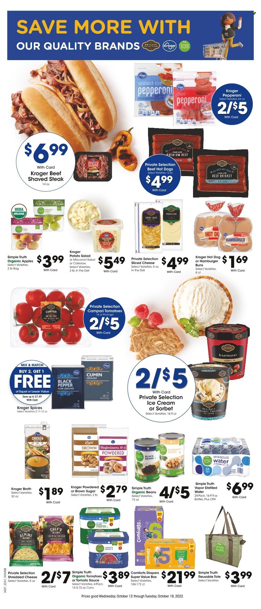 Ralphs ad - 10/12/2022 - 10/18/2022. Page 8