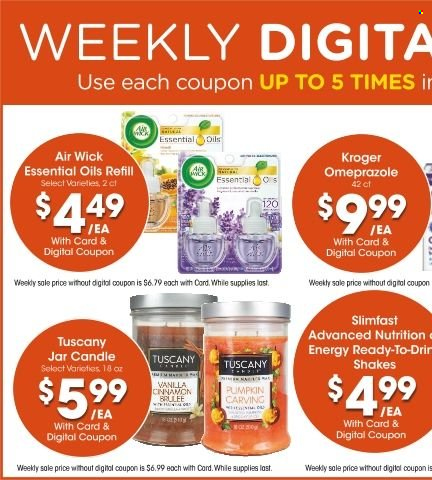 Ralphs ad - 10/12/2022 - 10/18/2022. Page 11