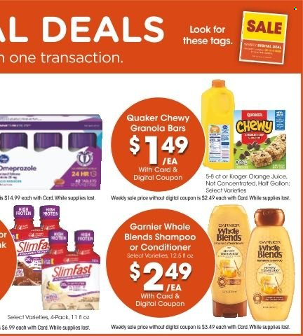 Ralphs ad - 10/12/2022 - 10/18/2022. Page 12