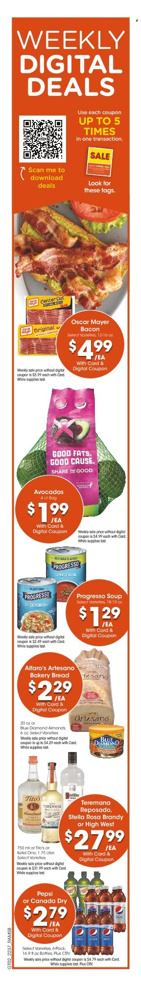Ralphs ad - 10/12/2022 - 10/18/2022. Page 15