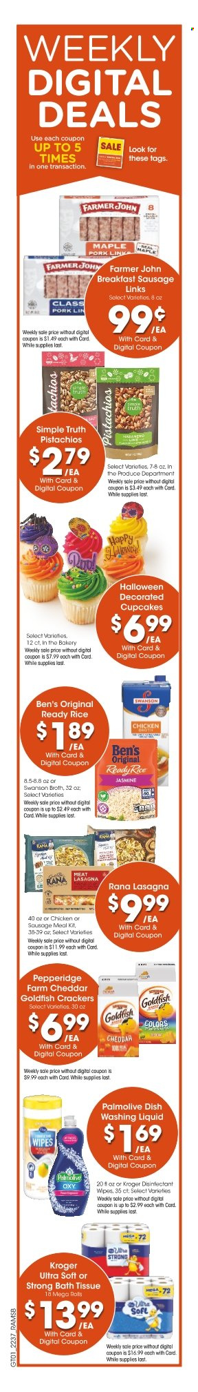 Ralphs ad - 10/12/2022 - 10/18/2022. Page 16