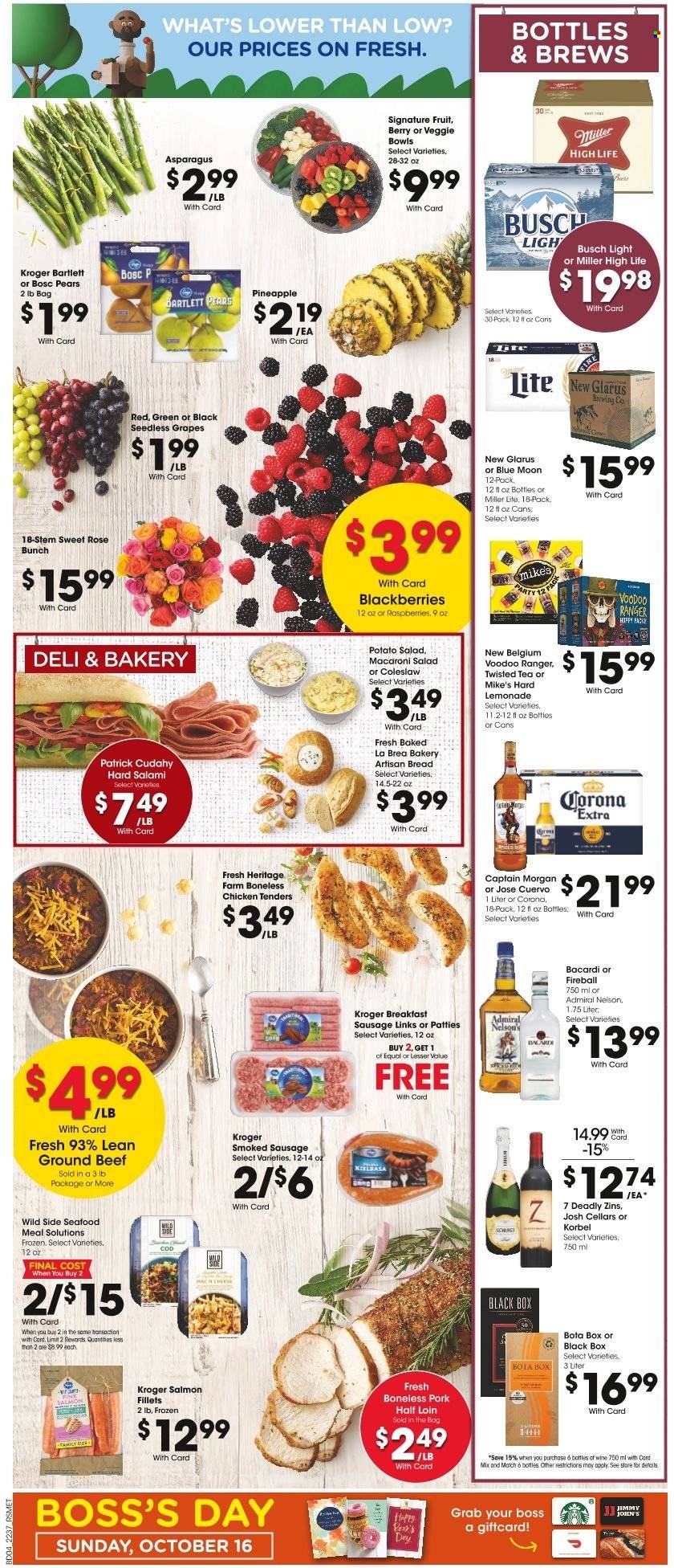 Pick ‘n Save ad - 10/12/2022 - 10/18/2022. Page 4