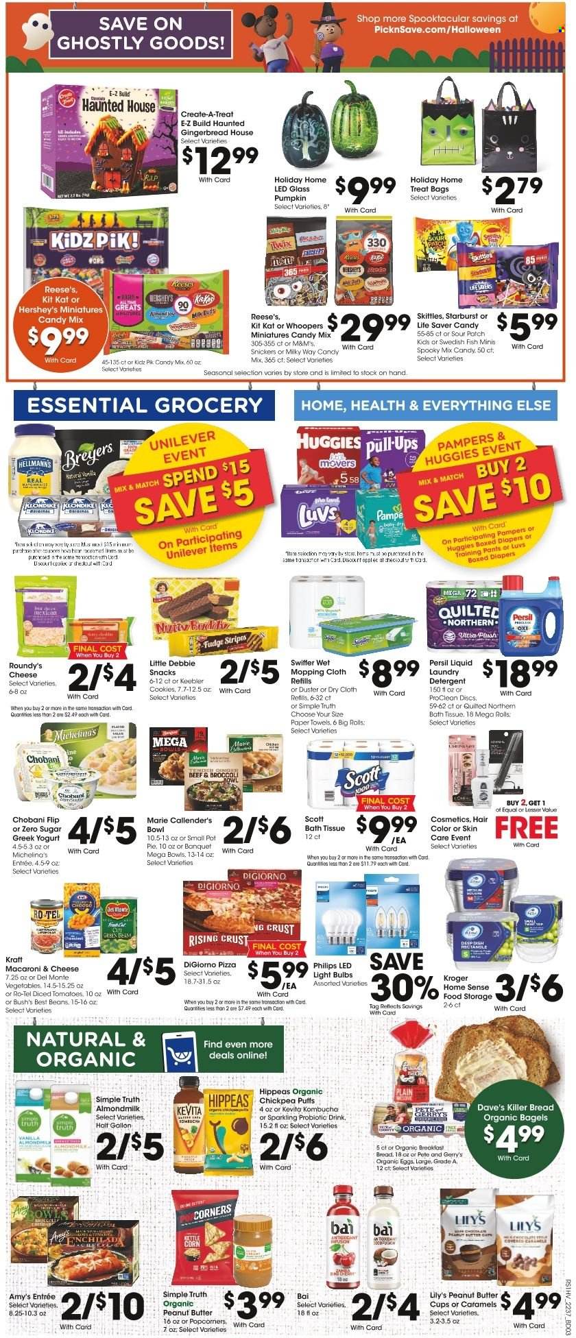 Pick ‘n Save ad - 10/12/2022 - 10/18/2022. Page 6