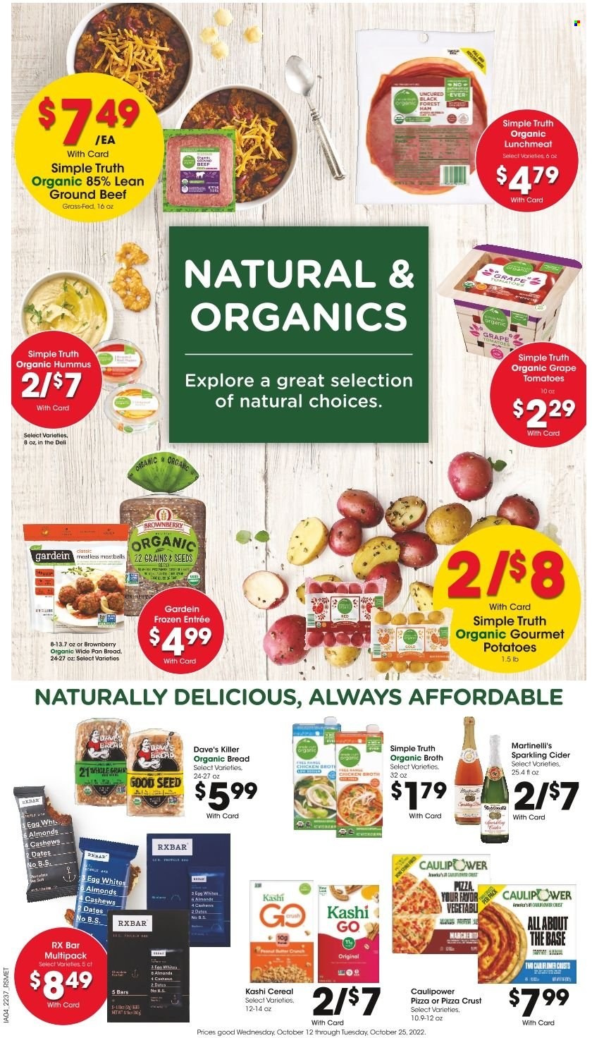 Pick ‘n Save ad - 10/12/2022 - 10/18/2022. Page 7