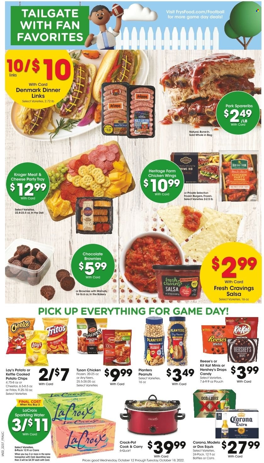 Fry’s ad - 10/12/2022 - 10/18/2022. Page 2
