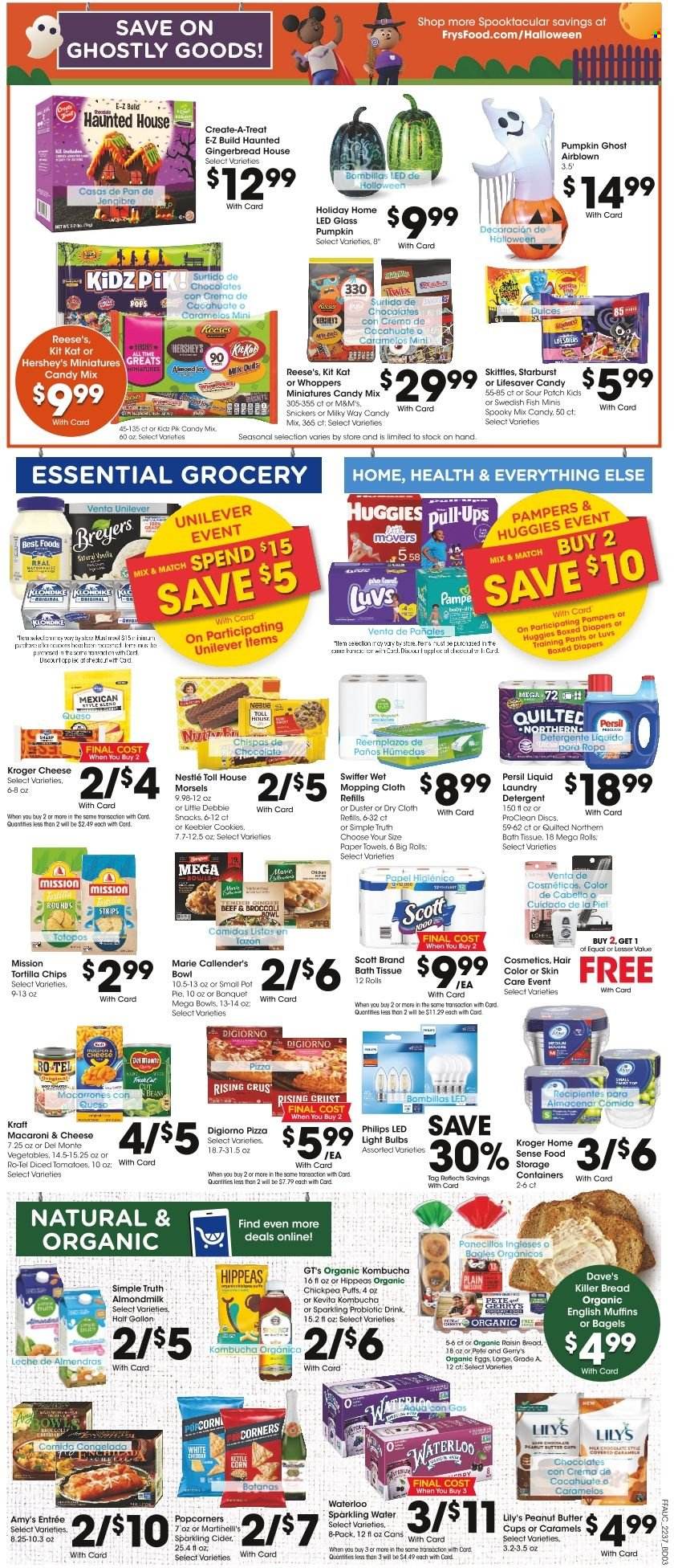 Fry’s ad - 10/12/2022 - 10/18/2022. Page 6