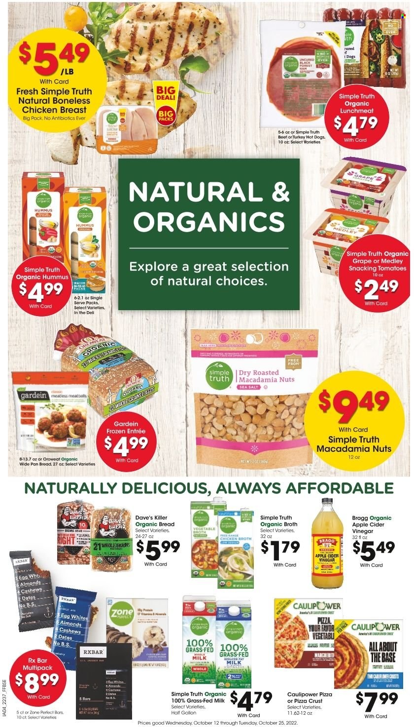 Fry’s ad - 10/12/2022 - 10/18/2022. Page 7