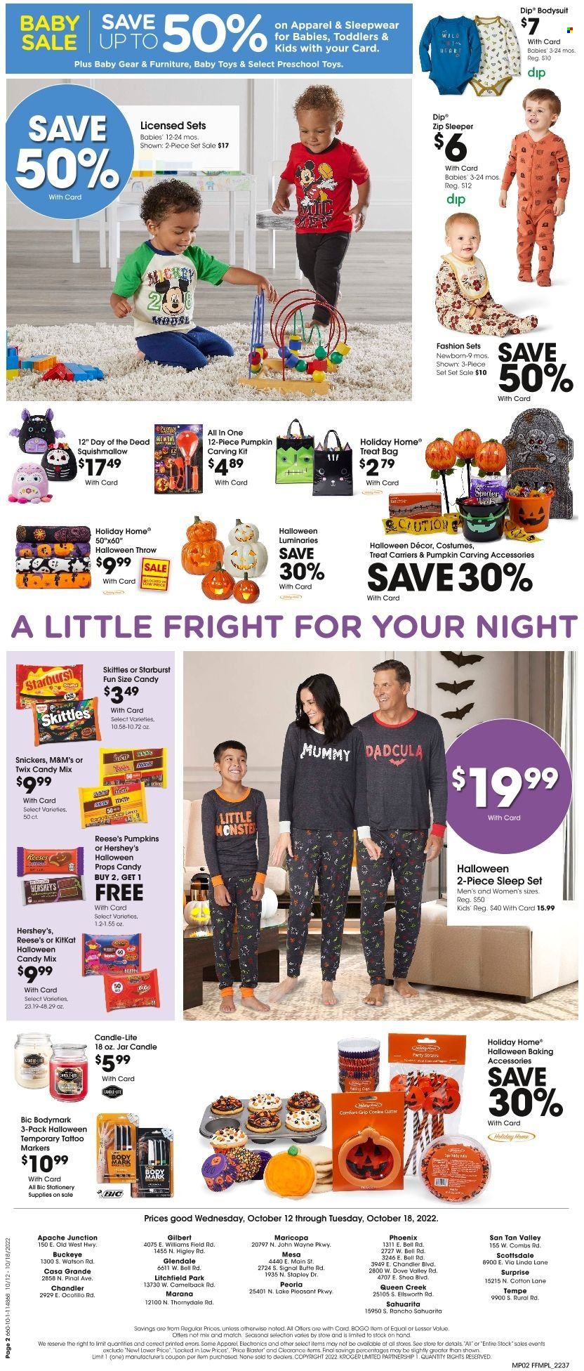 Fry’s ad - 10/12/2022 - 10/18/2022. Page 2
